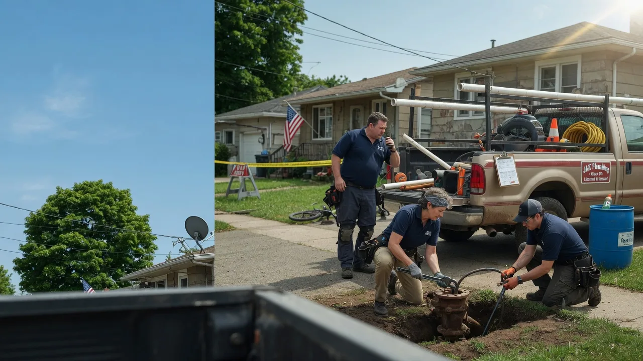 Water Heater Replacement in Buda, IL near me
